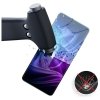 Matowa folia ochronna 3MK Silky Matt Pro do Motorola Edge 60